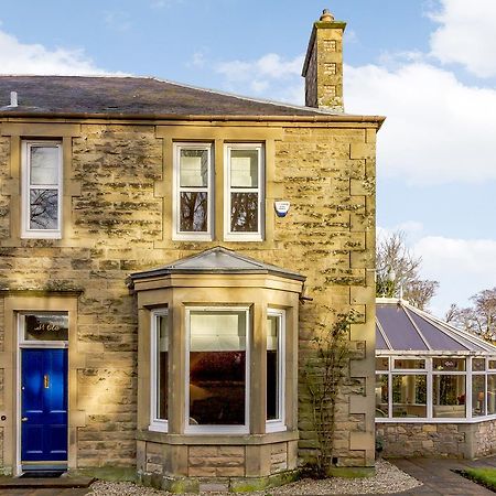 St Ola Bed & Breakfast Jedburgh Exterior photo